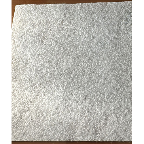 80 GSM Non-Woven Needle Punch Fabric