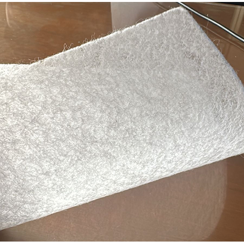80 GSM Non-Woven Needle Punch Fabric