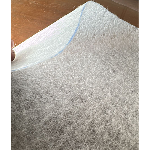 80 GSM Non-Woven Needle Punch Fabric