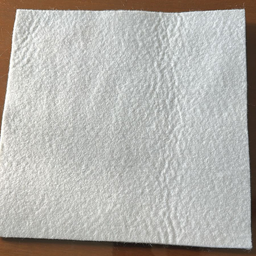 1000 GSM Non-Woven Needle Punch Fabric