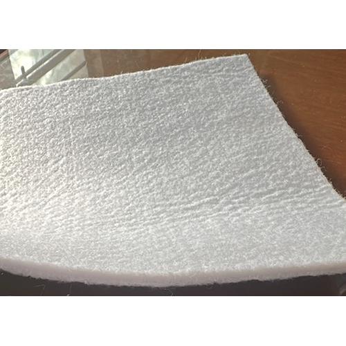 1000 GSM Non-Woven Needle Punch Fabric