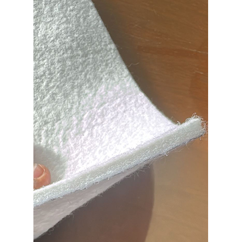 1000 GSM Non-Woven Needle Punch Fabric