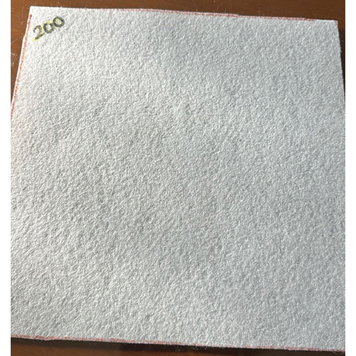 100 GSM Non-Woven Needle Punch Fabric