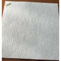 100 GSM Non-Woven Needle Punch Fabric