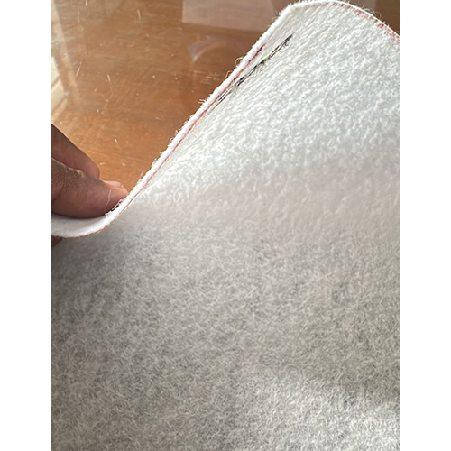 100 GSM Non-Woven Needle Punch Fabric
