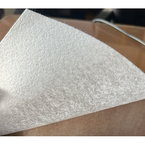 100 GSM Non-Woven Needle Punch Fabric