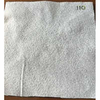 110 GSM Non-Woven Needle Punch Fabric