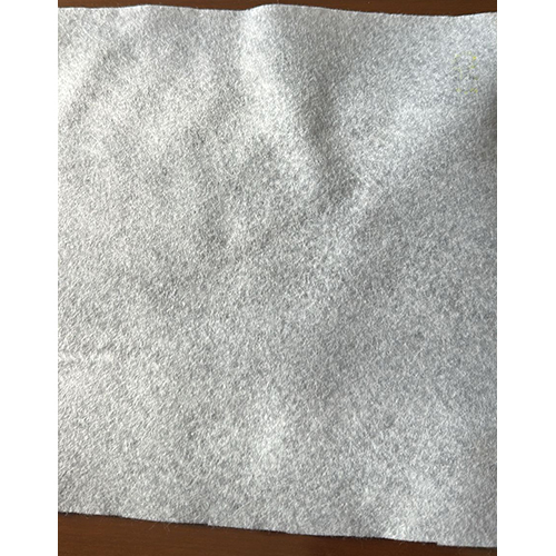 110 GSM Non-Woven Needle Punch Fabric