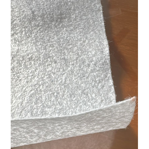 110 GSM Non-Woven Needle Punch Fabric