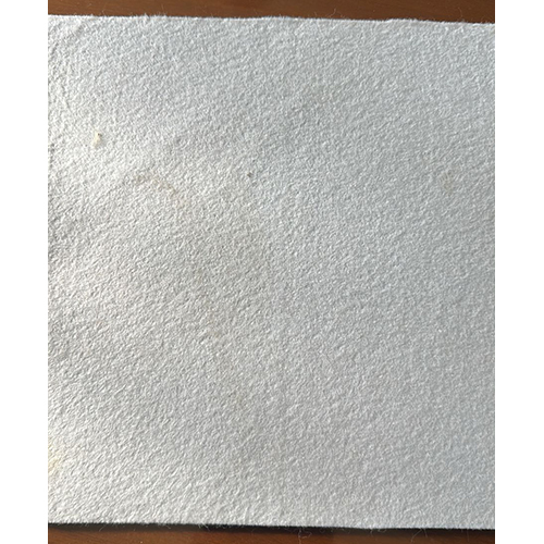 700 GSM White Non-Woven Needle Punch Fabric