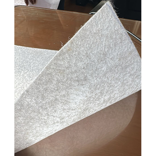 150 GSM Non-Woven Needle Punch Fabric