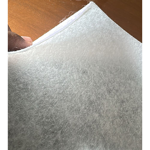 150 GSM Non-Woven Needle Punch Fabric