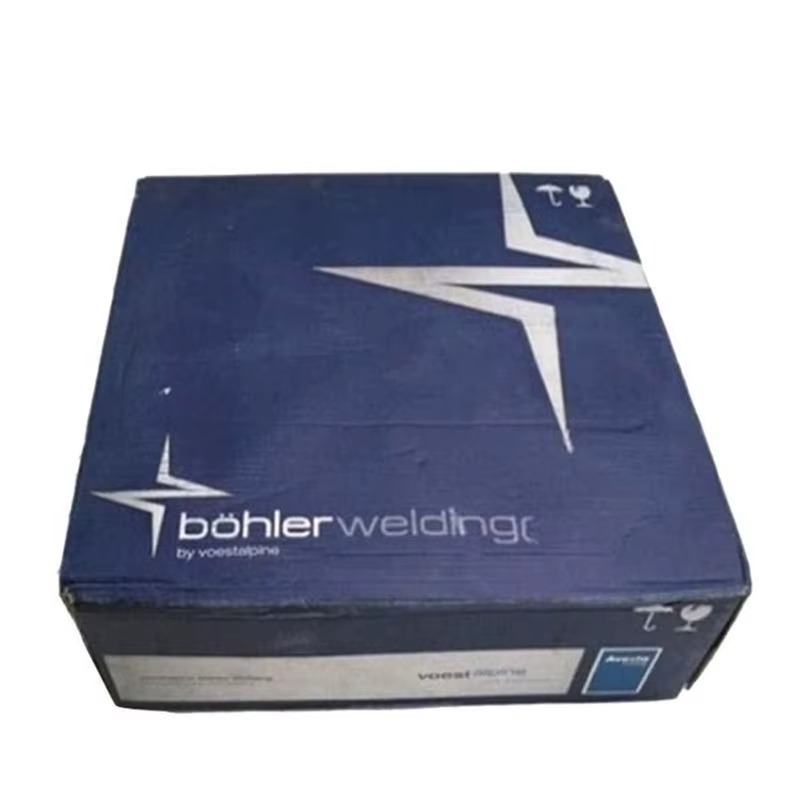 Bohler Welding