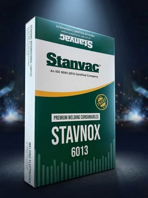 Stavnox Welding Consumables