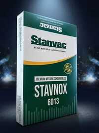 Stavnox Welding Consumables
