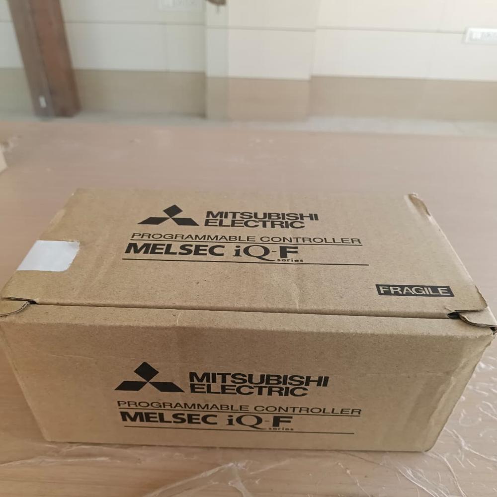 FX5U-32MT/ES MITSUBIS PLC