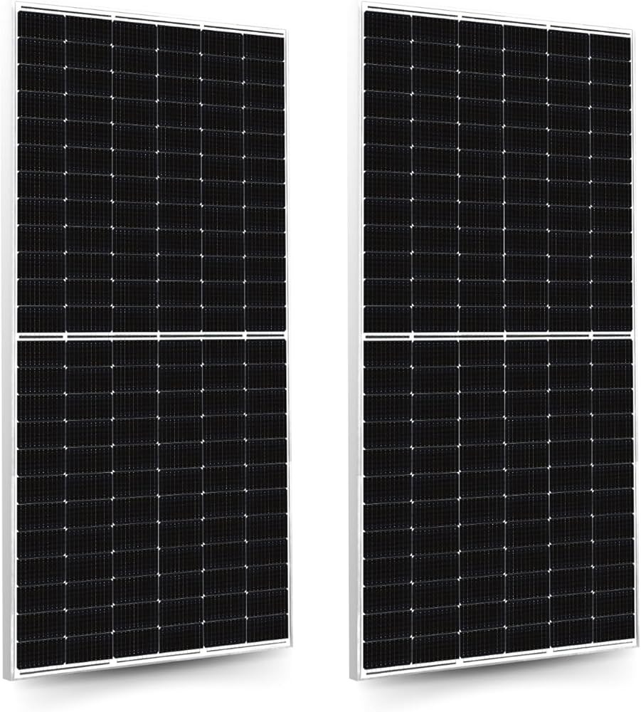 Off Grid Panel