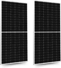 Off Grid Panel