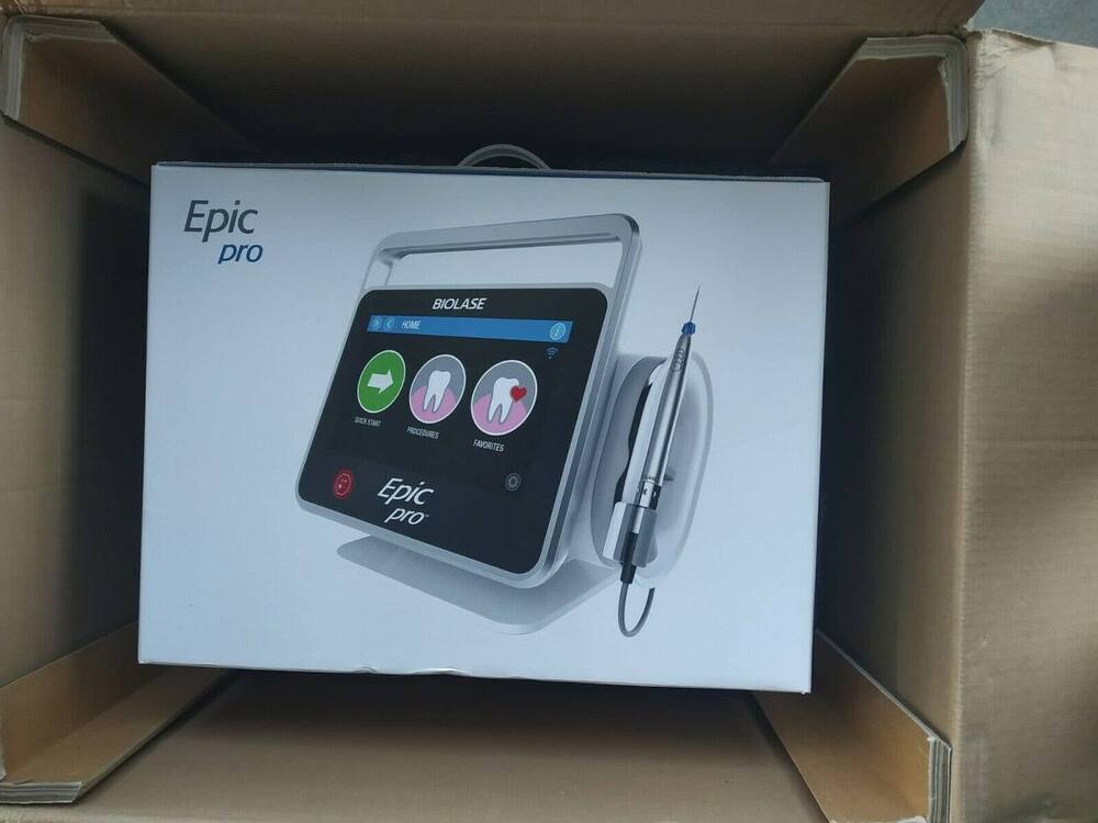 Epic Pro Soft Tissue Dental Lasers