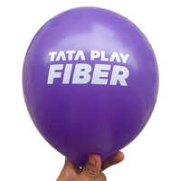 Promotional Printed Balloons