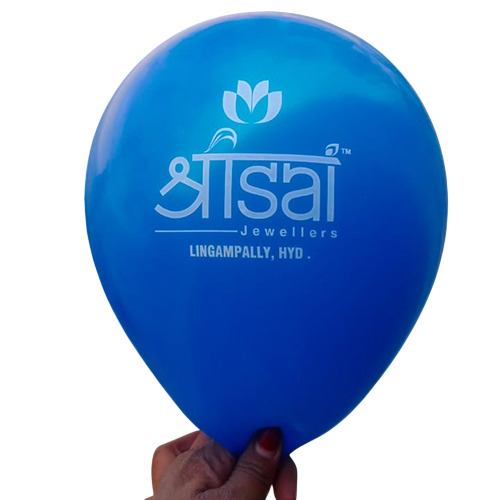 Promotional Printed Balloons