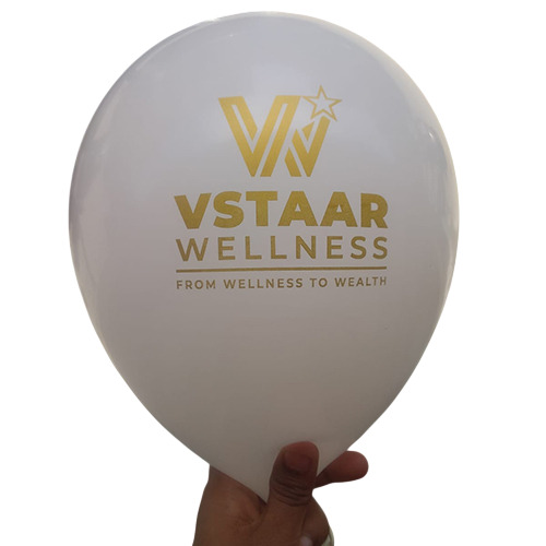 Promotional Printed Balloons