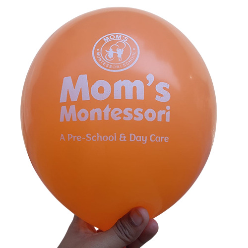 Promotional Printed Balloons