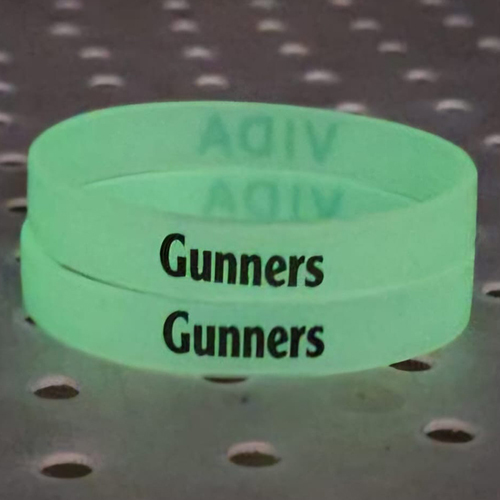 Glow Wristbands
