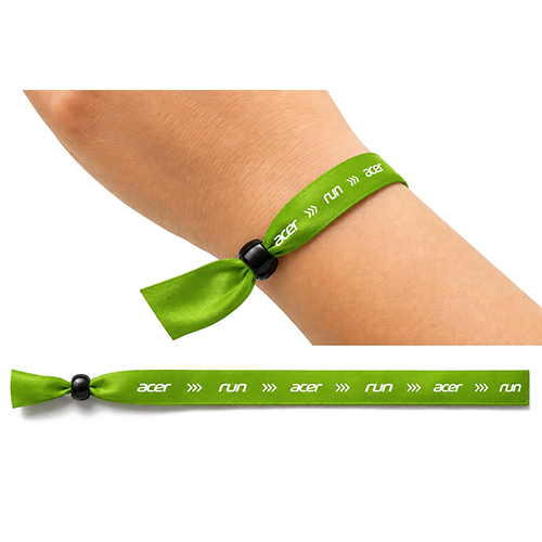 Cloth Wristbands