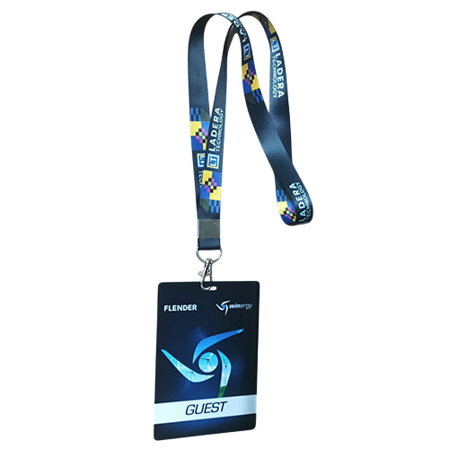 Id Cards And Tag