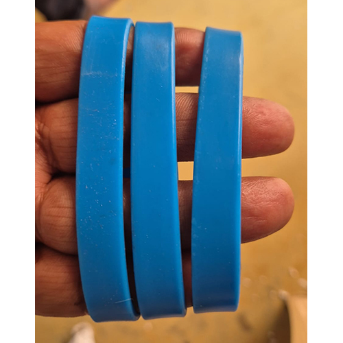 Silicon Wristbands