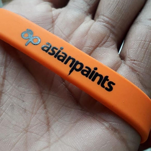 Silicon Wristbands