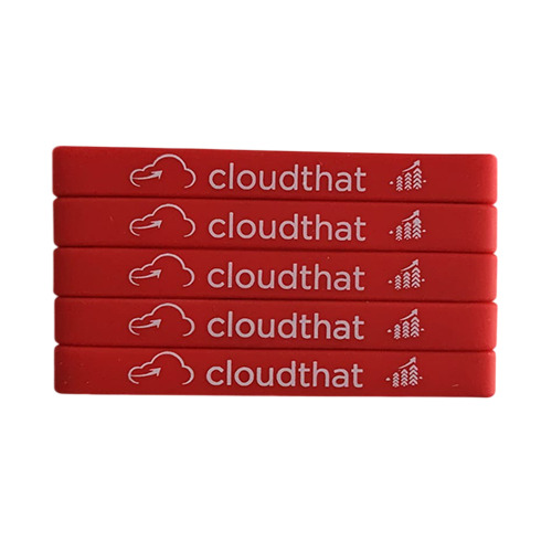 Silicon Wristbands