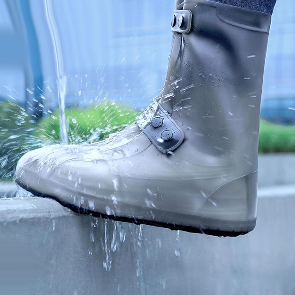 Rain Shoe Cover