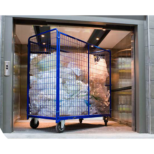 Goods Elevator