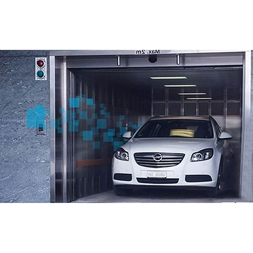 Automobile Elevator