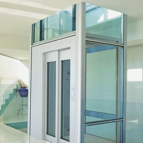 Customized Home Elevator