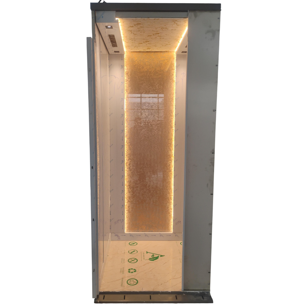 Automatic Home Lift