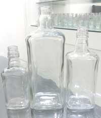 Glass Bottles