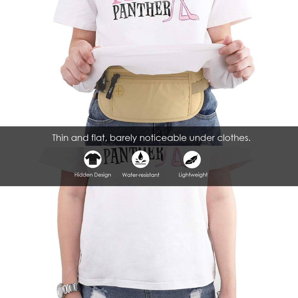 Waist Pouch Bag