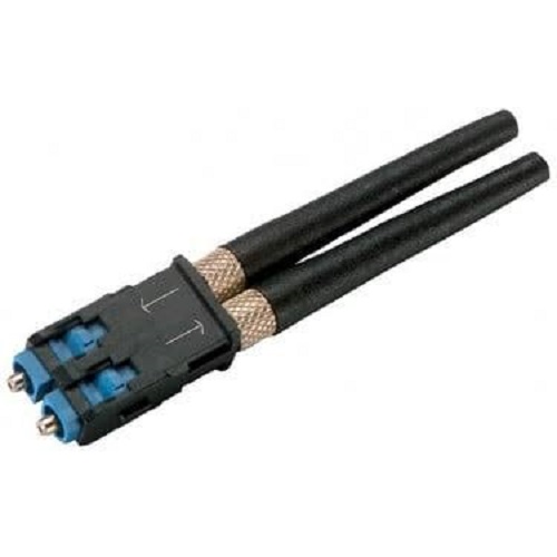 Siemens, Simatic Net, 6Gk1900-0Nl00-0Aa0, N/A (Sc Rj Pcf Plug Termination Kit Assembly Case) - Color: Industrial Black / Textured Shell Casing