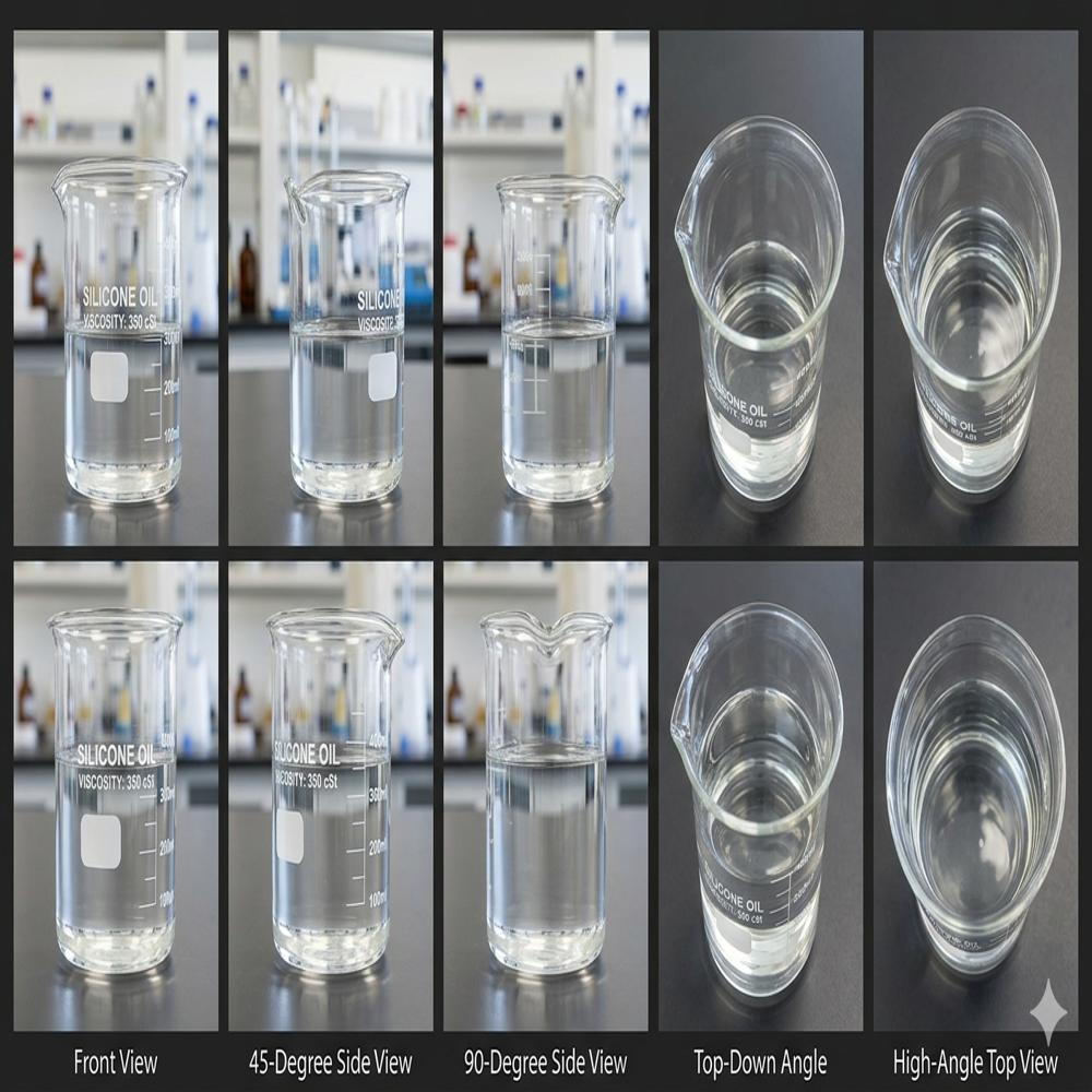 Silicone Oil