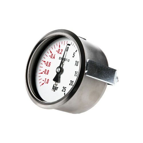 END OF LINE PRESSURE GAUGE