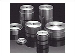 वायर ड्रॉइंग डाईज