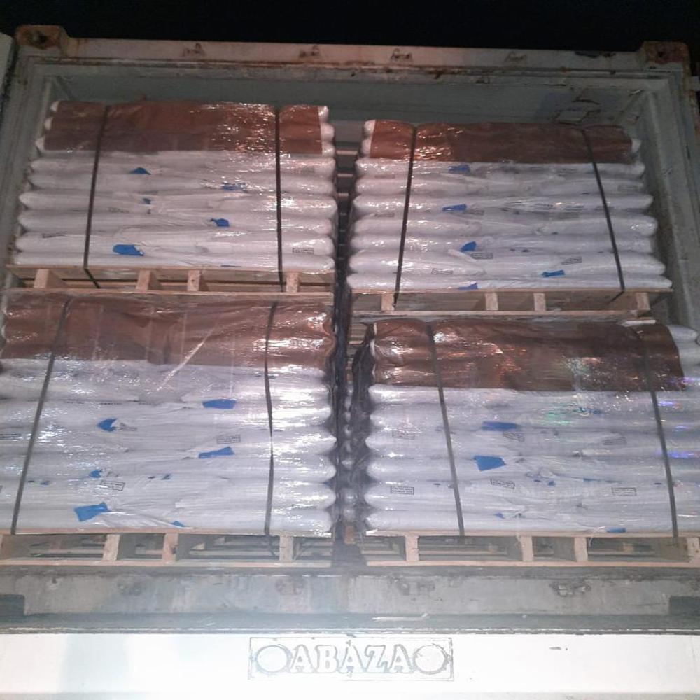 Pp Filler Compound - Color: Off White