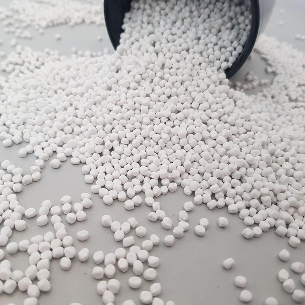 Pp Filler Compound - Color: Off White