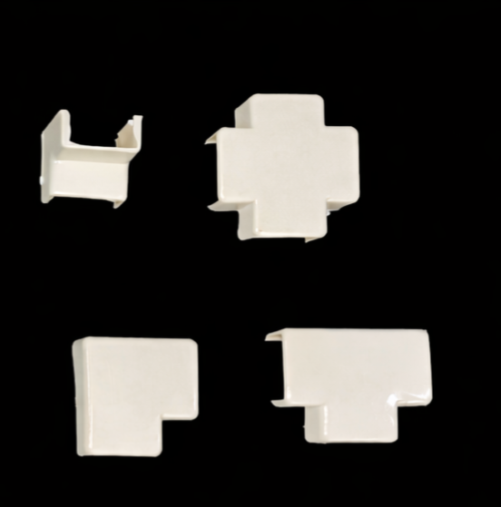 Internal Pvc Casing Caping Fittings