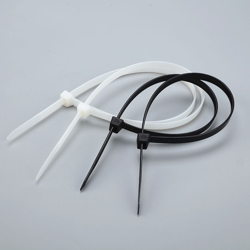 PVC CABLE TIE