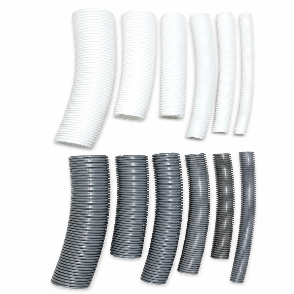 PVC FLEXIBLE PIPE
