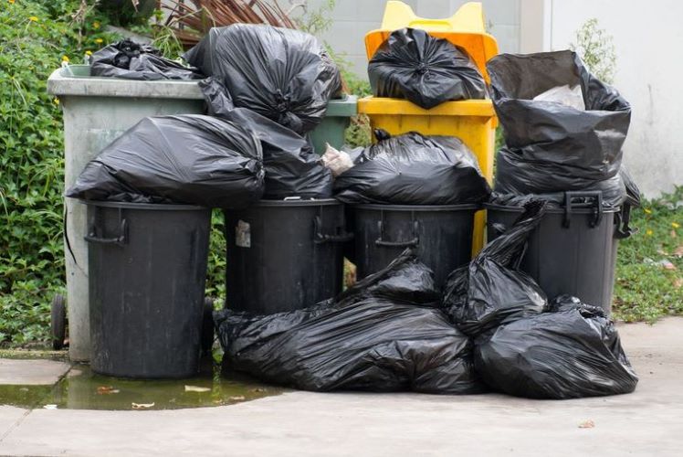 Garbage Bags